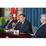MECLİS’TE BAĞIMSIZLARDAN İLK TAVIR