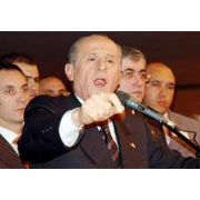 BAHÇELİ DEN, ERDOĞAN A:  ÇOK AĞIR HESAP VERECEKSİNİZ 