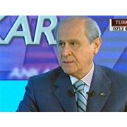 BAHÇELİ CANLI YAYINDA!