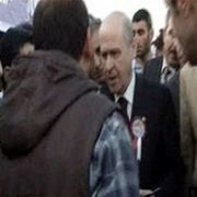  BÖYLE BİR SAKAL MODASI MI VAR ÜLKÜCÜLERDE? 
