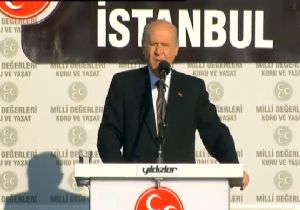  İMRALI CANİSİ PAKETTEN MEMNUN 
