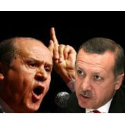 BAHÇELİ, YİNE TELEFONA ÇIKMADI
