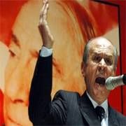 MHP DEN 22 İSİM, BİR DÖNEM SONRA YENİDEN MECLİSTE