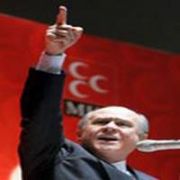 BAHÇELİ SONUNDA KONUŞTU VE ÖNEMLİ KARARI AÇIKLADI