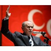 GÜL ADAY OLURSA MHP DESTEK VERECEK Mİ?