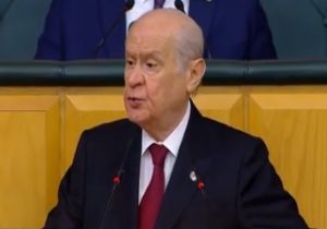 Boğaziçili lerden Bahçeli ye Yanıt