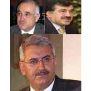 ÜÇ BAKAN İSTİFA EDİYOR