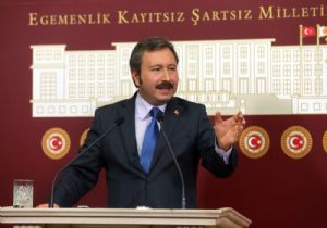 İDRİS BAL VERDİ VERİŞTİRDİ!