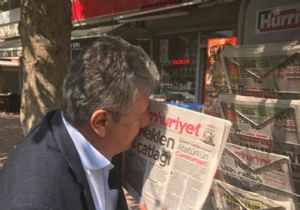  Gazeteden Düşman mı Kovdunuz? 