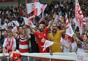 BALIKESİRSPOR SÜPER LİGİN YENİ TAKIMI