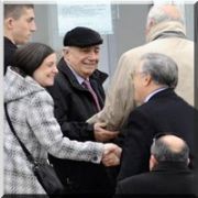 ÇETİN DOĞAN, MAHKEME HEYETİNE REST ÇEKTİ