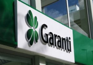 Garanti Bankasına İspanyol Ortak