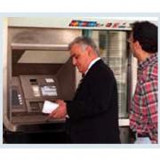 EN ÇOK ATM, İŞ BANKASI NIN...