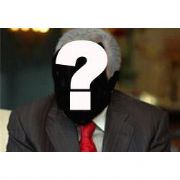 KİM BU TACİZCİ BAŞKAN?