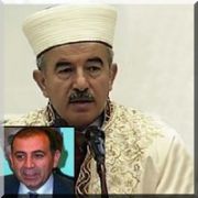 BARDAKOĞLU GÜRSEL TEKİN E CEVABINI VERDİ?