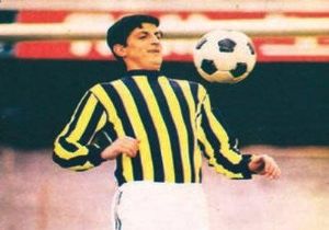 Fenerbahçe nin Efsanesi Yaşamını Yitirdi