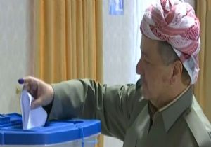 Sözde Referandumun Sonucu Açıklandı