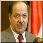 BARZANİ BDP LİLERLE TERS DÜŞTÜ