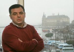 Gazeteci Yarkadaş  CHP den Aday Adayı