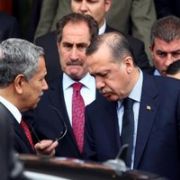 FLAŞ.. DÜNYA NIN GÖZÜ, ERDOĞAN IN YAPACAĞI AÇIKLAMADA!
