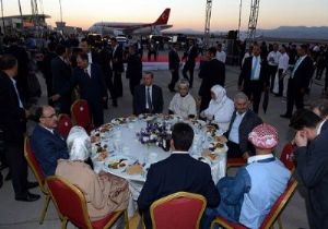 BAŞBAKANLIKTAN ULUDERE AÇIKLAMASI