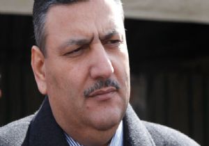 SURİYE BAŞBAKANI GÖREVDEN ALINDI