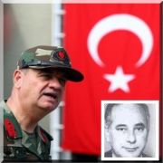 İŞTE BAŞBUĞ UN BAHSETTİĞİ AĞA