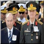 HERGÜN  ŞEHİT VEREN ORDU OLUR MU?