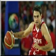 TÜRKİYE, YUNANİSTAN I EZE EZE YENDİ 76-65