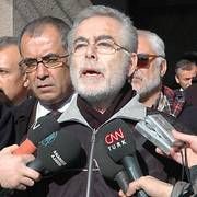  HALKI TAHRİK ETTİLER 