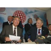 CHP-YTP BİRLEŞMESİNE TRİLYONUK FATURA