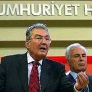 BAYKAL: KİMSE MİLLEYETÇİLİKTEN KORKMASIN