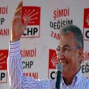  ARTIK BAŞBAKAN OLMAK İSTİYORUM 
