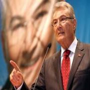 BAYKAL:  ANANI DA AL GEL DİYECEĞİZ 