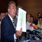 İŞTE 1 MİLYAR DOLARLIK BELGE İŞİNİN ASLI