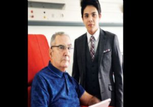 Baykal dan En Genç Adaya Öğütler