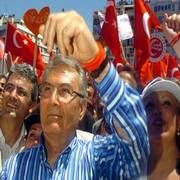 BAYKAL VE SEZER MİTİNGDE NEDEN BİR ARAYA GELEMEDİ!