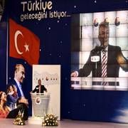 BAYKAL ;  TÜRKİYE DE İSTİKLARI SEN BOZDUN SEN