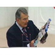 BAYKAL, KAPIKULE TUTANAKLARI İLE VURDU