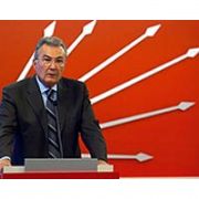 BAYKAL:  TERÖRÜN MAZBATALI DESTEKÇİLERİ VAR 