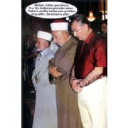 CHP LİDERİNE YAPILACAK MUHALİF ŞAKA ÇOK KONUŞALACAK