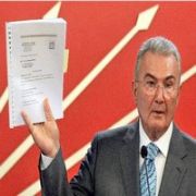BAYKAL IN MAL VARLIĞI AÇIKLAMASI, AKP Yİ TATMİN ETMEDİADI