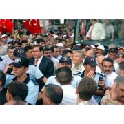 CHP DEN SÜRPRİZ İHRAÇ
