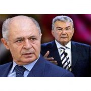 SEZER VE BAYKAL TARİKATLARA YÜKLENDİ