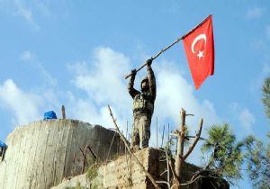  TSK dan Açıklama:616 Terörist Öldürüldü