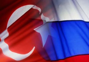 Rusya dan Türkiye ye Vize Kolaylığı!