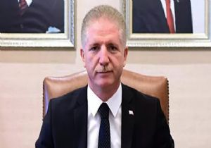Kentte Vakalar Arttı Vali Tepki Gösterdi