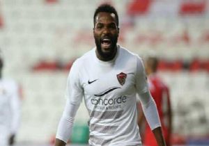 Boupendza Al Arabi’de!