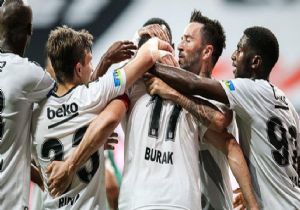 Kartal Ankara da Uçtu 3-0