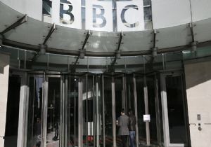 Rusa dan BBC ye Uydurma Haber Suçlaması